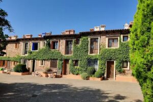 Tranquilidad y comodidad en plena naturaleza