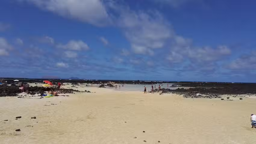 Tranquilo y Acogedor Apartamento