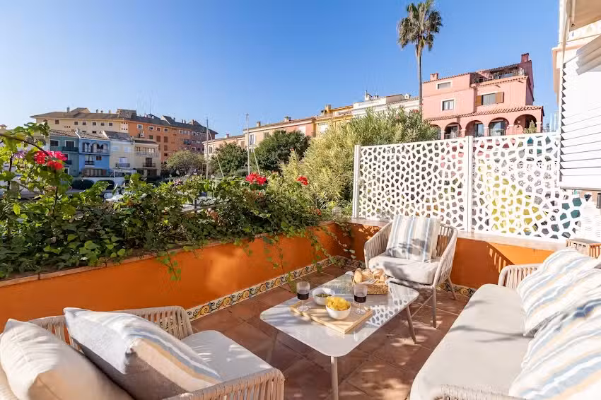 Travel Habitat Valencia