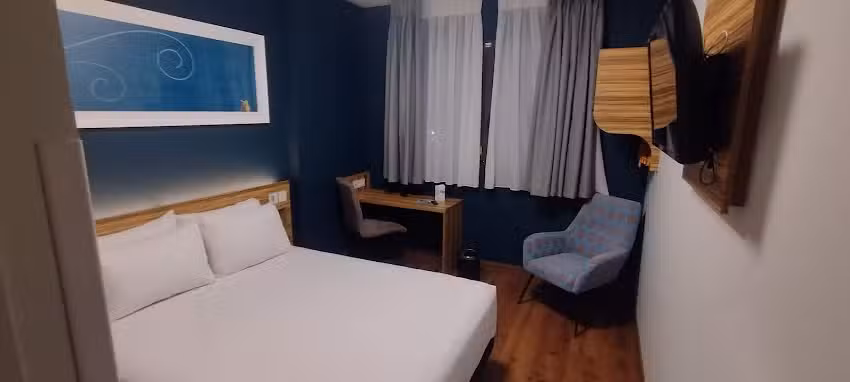 TRAVELODGE HOTELES ESPAÑA SLU