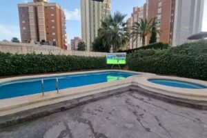 Trebol One Apartments by MC