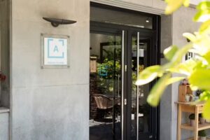 Tres Torres Atiram Hotels Barcelona