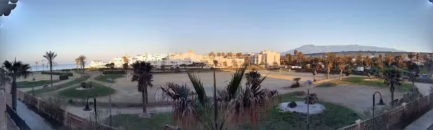 Trivselgolf