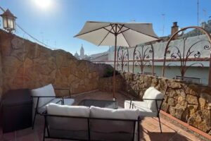 Trobat Apartments – Luxury Stay in Xativa 🏰