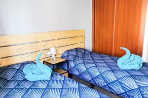 Tropical Home Fuerteventura with a Sunny Terrace and Fast WiFi | Corralejo