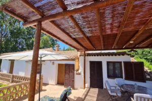 Tropical Studio y Caserio El Olivo. HA. Slow Holidays Andalucia