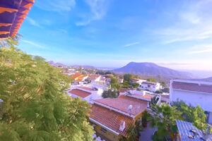 Tropicalidays Ocean View Chayofa