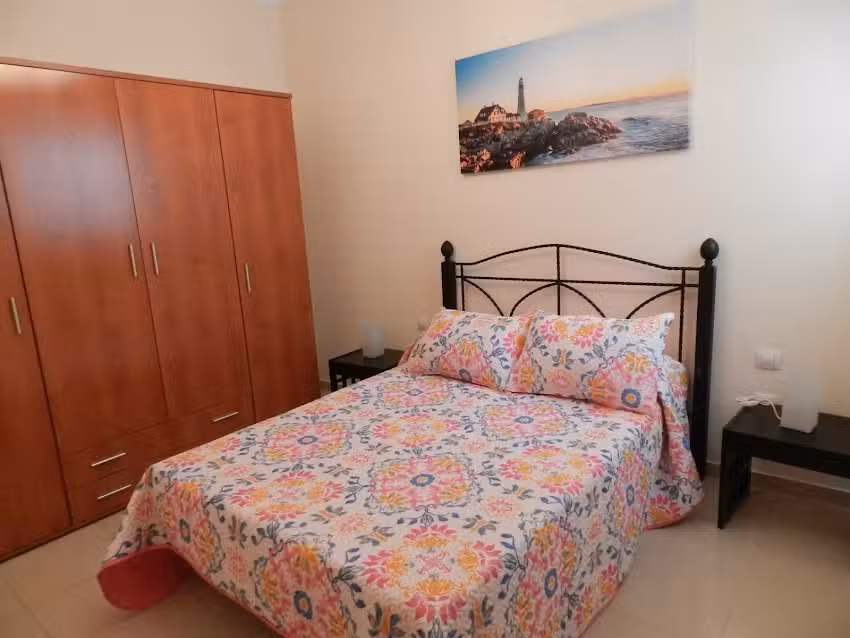 TROTAMUNDOS GRAN CANARIA