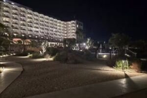 TRS Ibiza Hotel – Adults Only +16