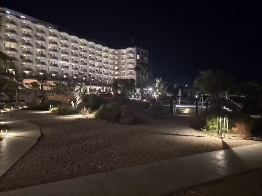 TRS Ibiza Hotel – Adults Only +16