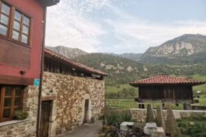 Tu casita de la senda del oso