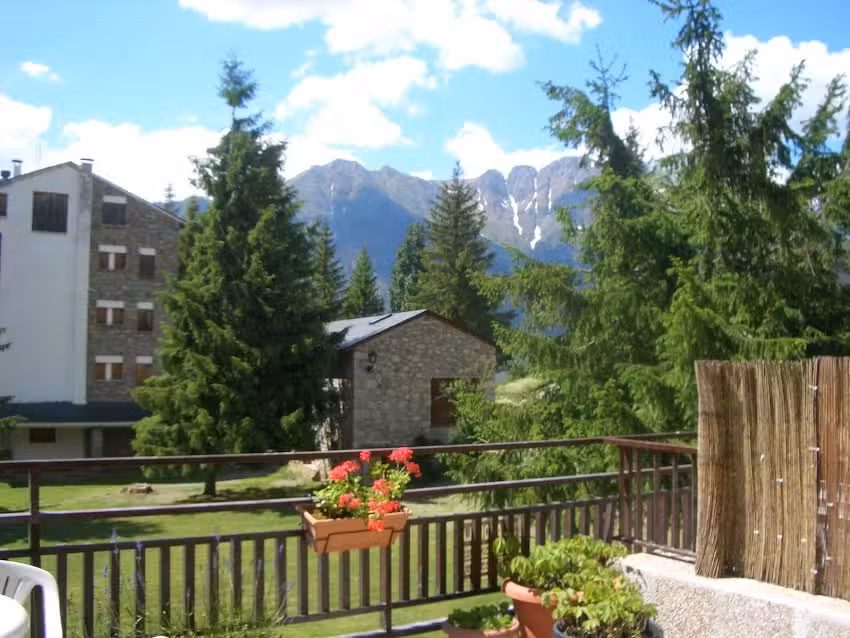 Tu casita de vacaciones