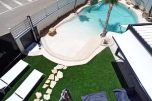 Tu Playa Paradisiaca Privada