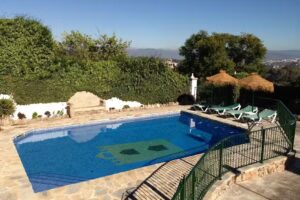 Tu Villa Rural Cortijo Los Cantos