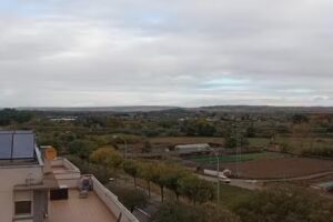 Tudela Mirador de Bardenas