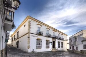 Tugasa Casa Palacio Medina Sidonia