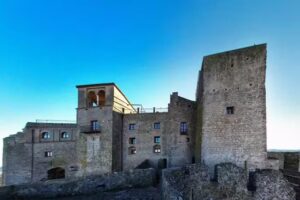Tugasa Castillo de Castellar