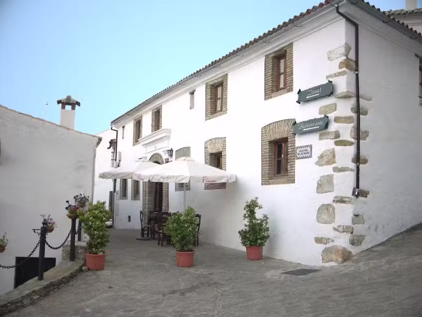 Tugasa La Posada