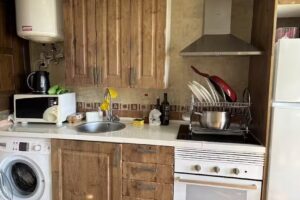 tuGuest Carataunas Apartment