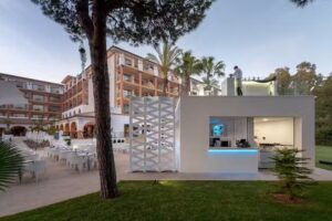 TUI BLUE Isla Cristina Palace