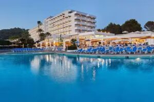 Tui Blue Victoria Menorca