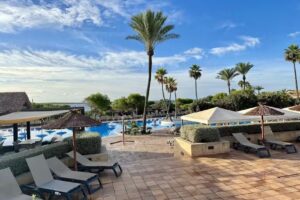 TUI Kids Club Punta Prima