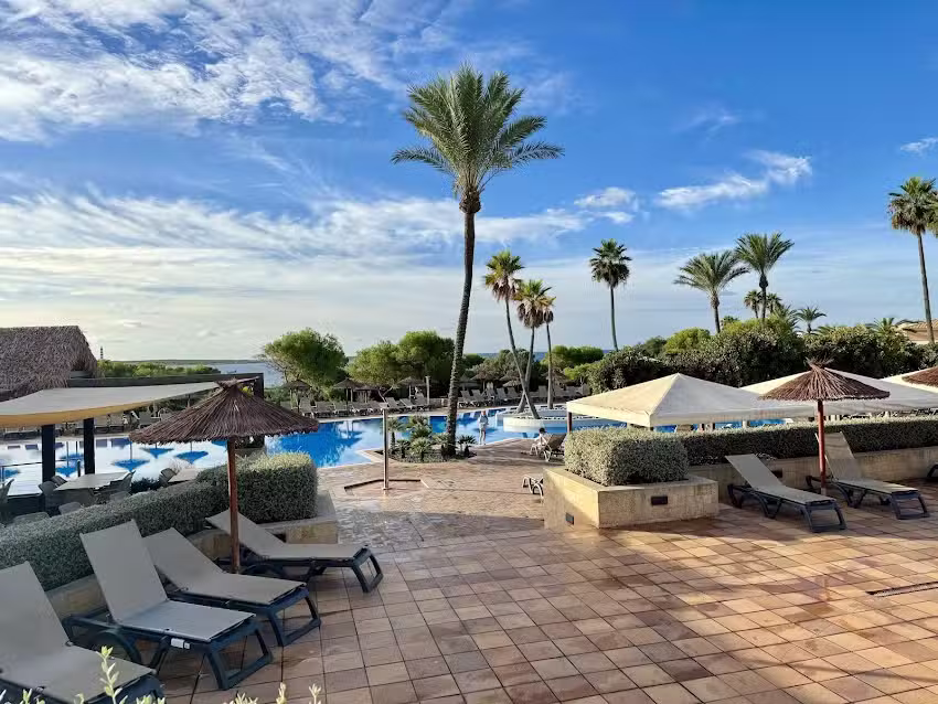 TUI Kids Club Punta Prima