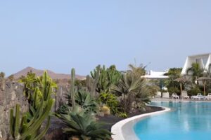 TUI SUNEO Ficus Premium Appts