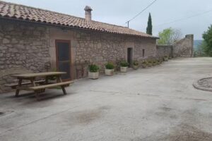 Turisme Rural Baluard de Ferreres