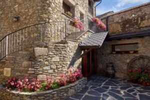 Turisme Rural Cal Marrufès