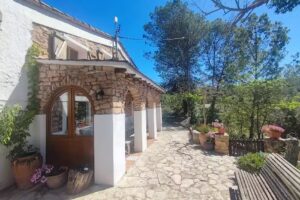 Turisme Rural – Can Favo