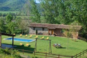 turisme rural canellas