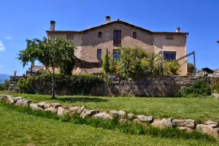 Turisme Rural Collcervera