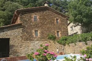 Turisme rural El Baiés