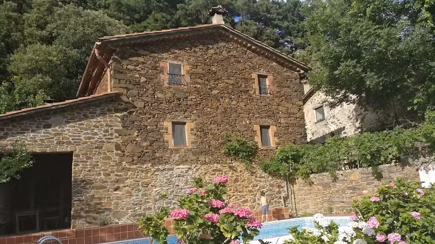 Turisme rural El Baiés