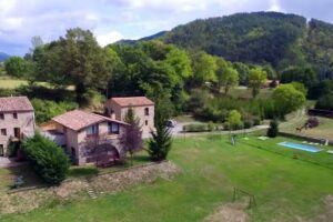 Turisme Rural Els Arenys