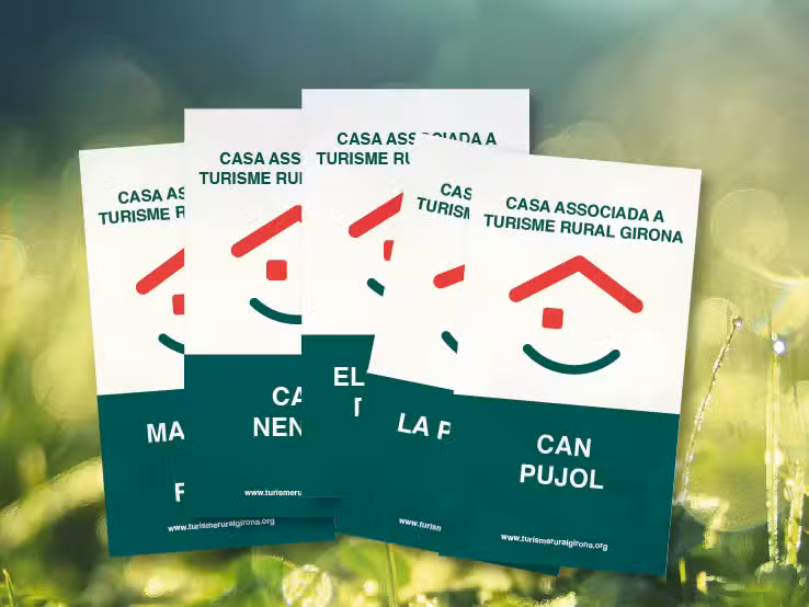 Turisme Rural Girona – Associació de Cases Rurals Girona – Costa Brava i Pirineu