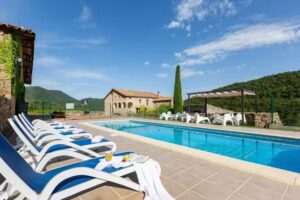 Turisme Rural Mas Moreta