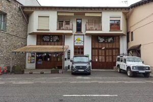 Turismo Casa Miranda