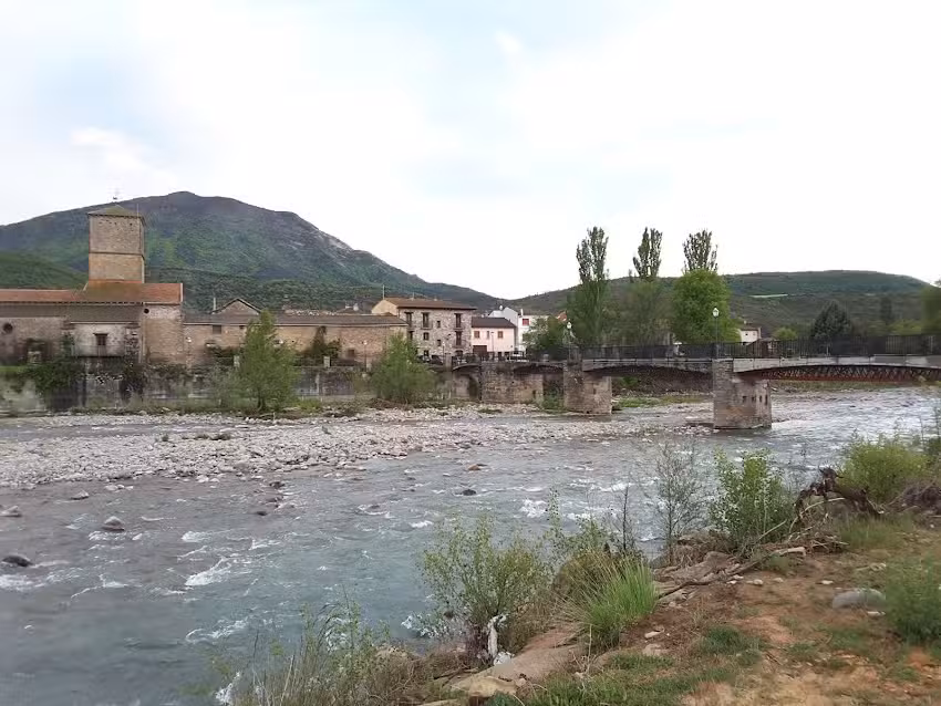 Turismo Rural Ascaso Torralba S.L