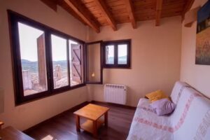 Turismo rural Ca de l’Estall