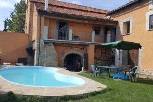 Turismo Rural Casa Patro