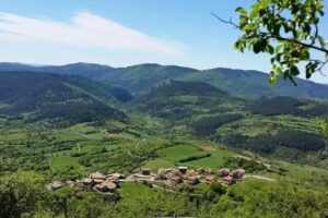 Turismo Rural Castell