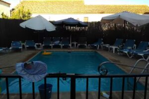 Turismo Rural – Cortijo Molino San Juan, Alojamientos Rurales