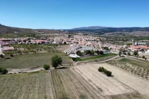 Turismo Rural Don Fadrique