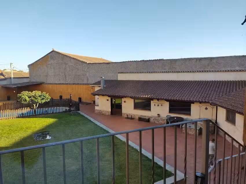 Turismo Rural El Molino De Castilla