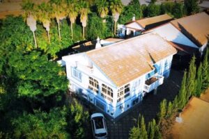 Turismo Rural Finca Real de Niebla