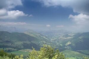 Turismo Rural Gure Naia