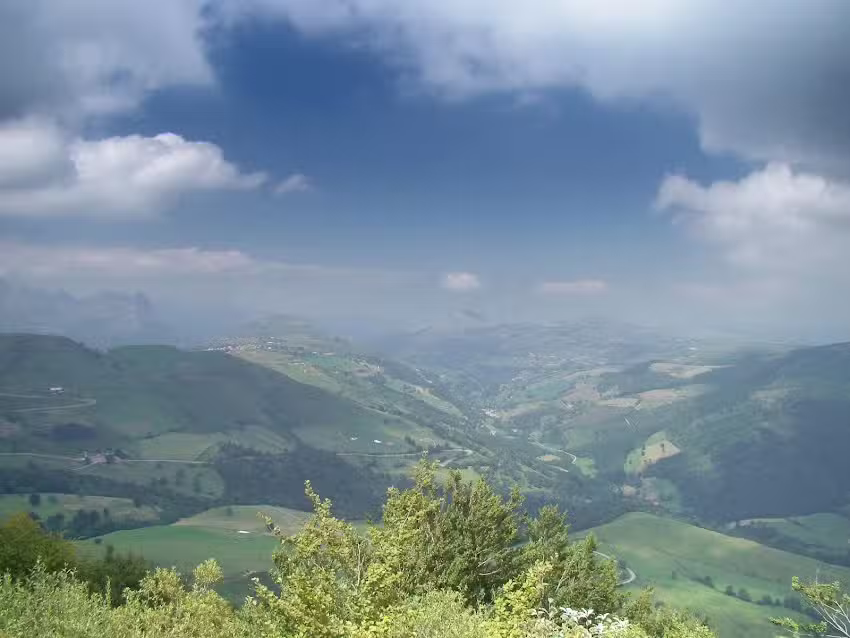 Turismo Rural Gure Naia