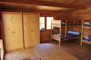 Turismo Rural La Balsa